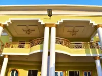 74 Igbeba Rd Hotels in Ijebu Ode