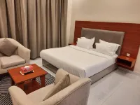 Al Muhaidib Residential Units - 3-Star