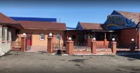 Metelitsa Hotel - ที่มีที่จอดรถ