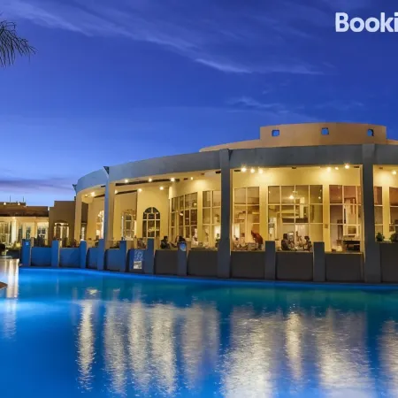 Prima Life Makadi Hotel - All Inclusive