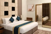BW Suites & Spa - Rooftop Pools