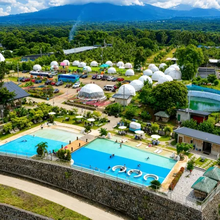 FarmKo Glamping and Agri-leisure Resort