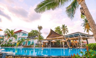 The Samui Beach Resort