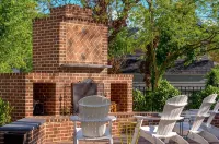 Chesapeake Bay View - 4-Sterne