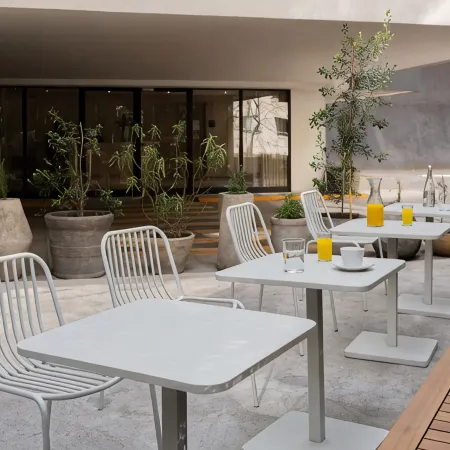 Crisol Suites Condesa Отели рядом с достопримечательностью «Чапультепекский замок»