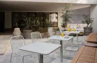 Crisol Suites Condesa - balcony