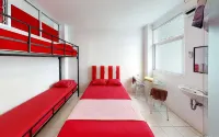 Uni Inn Semarang - Gunung Pati - Posadas