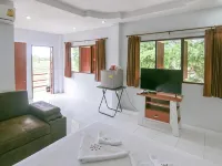 AURA PARK RESORT - balcony