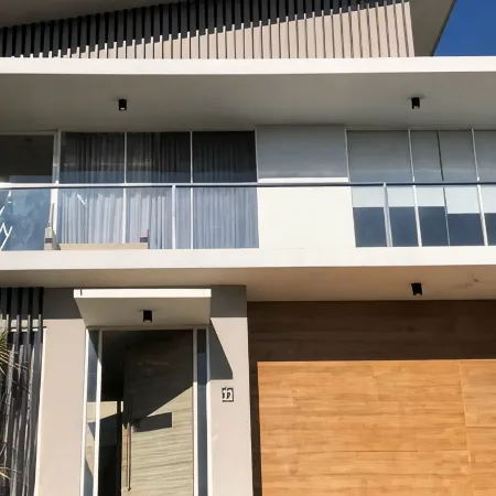 The Cendana Villas Batu