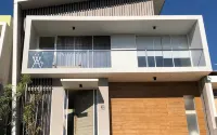 The Cendana Villas Batu - Виллы
