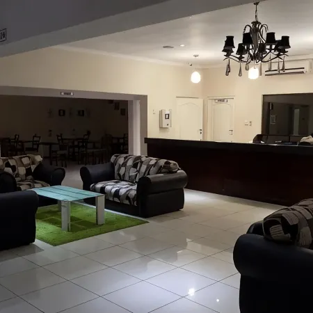 Emerald Hotel
