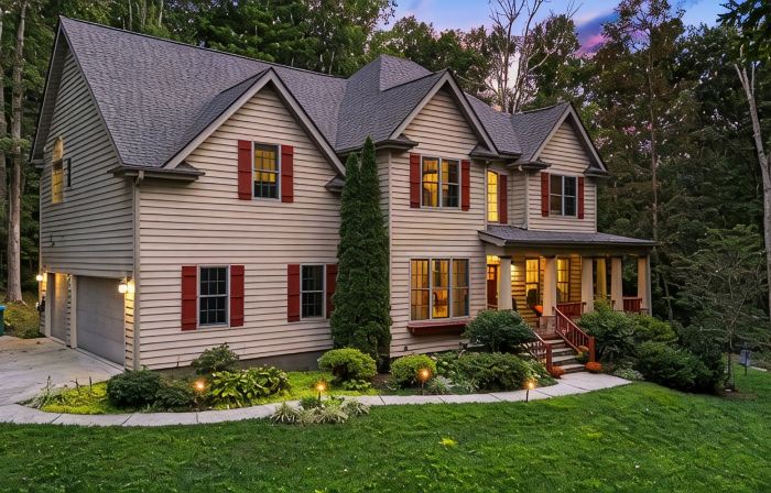 AVL Estate: 5K sq ft, Golf Sim, Speakeasy, Hot Tub, Sauna, Sleeps 20 + 2 pets