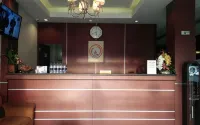 Atia New Hotel
