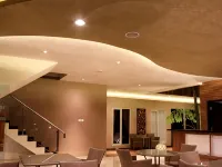 De Corner Suite Guesthouse Hotels near Perpustakaan kota Malang