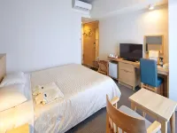Hotel Risingsun Miyakojima Hoteles cerca de Playa de Yonaha Maehama