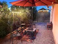 Santa Fe Suite -  Cozy Studio at Mystic Ranch, Cave Creek - 4 stjerner