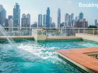 Hilton Garden Inn Panama City Downtown Hotels in Panama City