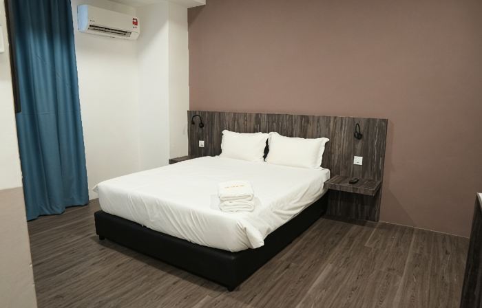 Roxy Hotel Sri Aman