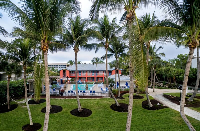 Sanibel Island Beach Resort photo 5