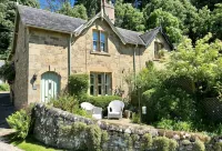 Quality Country Cottage , Warden, Northumberland.  Fishing, Cycling, Walking - Tiny houses