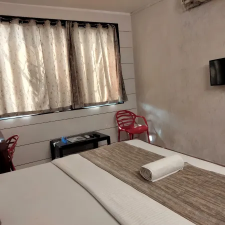 Hotel Sarika