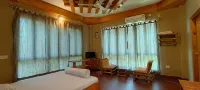 Sdd Bamboo Village Resort - Parking