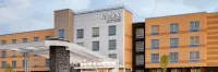 Fairfield Inn & Suites Harlingen