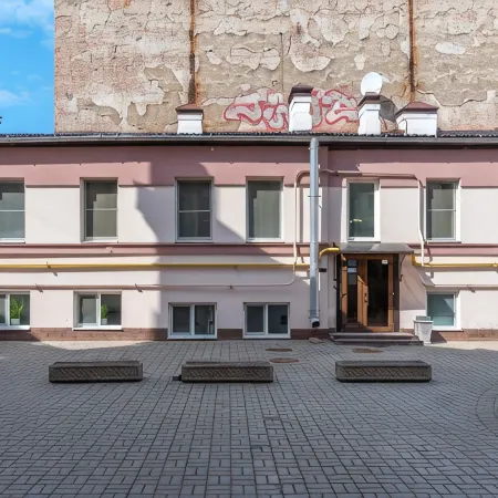 К2 Санкт-Петербург Отели рядом с достопримечательностью «Церковь Апостолов Петра и Павла»