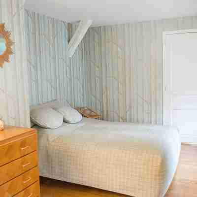 Marnie et Mister H Rooms