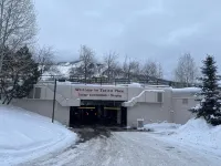 Steamboat ski in/ski out condo - Træningscentre