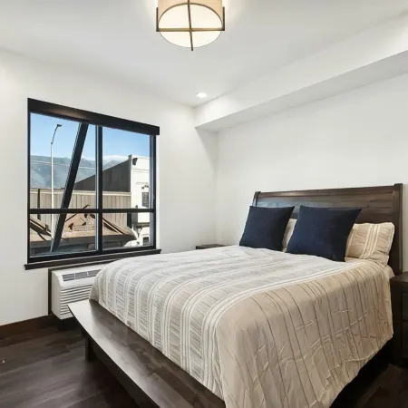 Brand New Nucleus Loft Near Glacier National Park