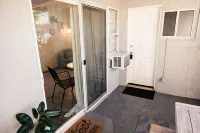 The Torrance Bungalow - ห้องครัว