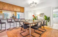 Clearwater Heated Pool, Mini Golf, Game Room! - 4-Star