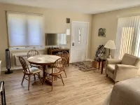 Lake Panorama Studio - Apartments