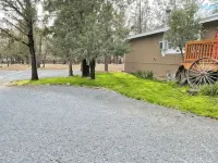 The Gooseloop Getaway 3 Bedroom house Ξενοδοχεία στην πόλη Modoc County
