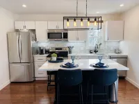 Brand new! Lovely apartment-Vineyard Haven - 4-Star