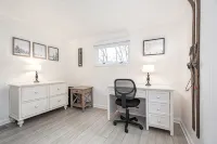 FletchersCove-DeepCreekLake-PrivateDock-HotTub - 3-Star