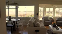 Beautiful lakeside view of Buckeye Lake! 5 minutes from all popular amenities. - 4-Star