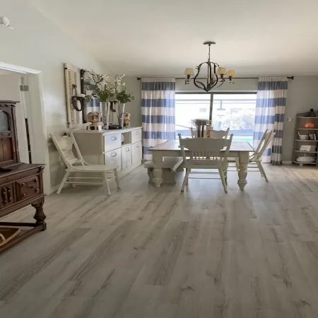 European meets Southern Charm in this 3 Bedroom Get Away in Mount Dora
