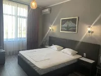 Hotel Randevu - 2-Star
