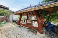 Boeun Songnisan Dongsan Pension - Wifi