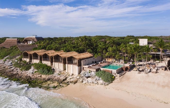 Our Habitas Tulum - Adults Only