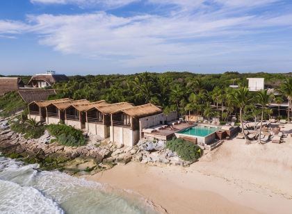 Our Habitas Tulum - Adults Only
