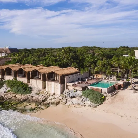 Our Habitas Tulum - Adults Only