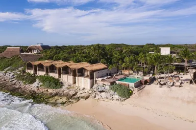 Our Habitas Tulum - Adults Only Hotels in 