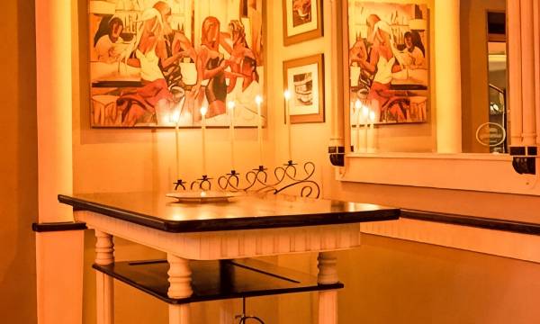 Hotel Stara Garbarnia