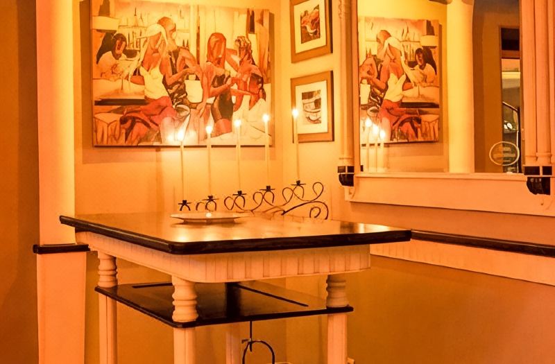 Hotel Stara Garbarnia