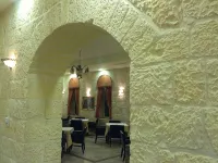 Alhambra Palace Hotel Suites - Ramallah Hotels in Ramallah