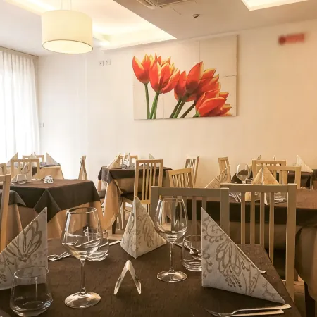 Hotel Villa Enea
