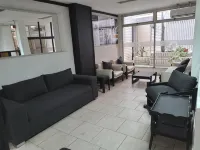 Camino Real Hotel Hotels near Mitre Train Station
